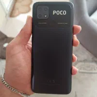 poco c40