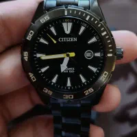 ساعت سیتیزن نظامی اورجینال citizen