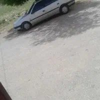 پژو۴۰۵glxمدل87