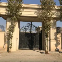 فروش زمین در رامجین سهیلیه  معاوضه با خودرو|فروش زمین و ملک کلنگی|کرج, فاز ۱ مهرشهر|دیوار