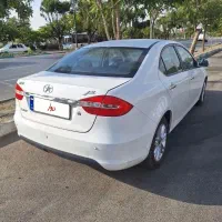 جک J5مدل ۱۳۹۴ اتومات 1800cc|خودرو سواری و وانت|همدان, |دیوار