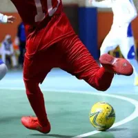 آموزش فوتسال دختران