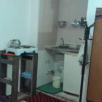 اجاره سوئیت کوچک ۱۸ متری دربست در میدان بعثت مرکز