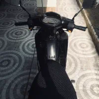 سوپررکاب ۱۲۵|موتورسیکلت|لنگرود, |دیوار