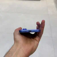 آیفون 16 حافظه 256 گیگابایت دو سیم آبی|موبایل|مشهد, کوثر|دیوار