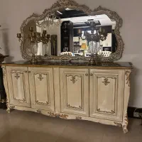 سرویس‌مبلمان ترک‌ و سرویس خواب|مبلمان خانگی و میز عسلی|تهران, دربند|دیوار