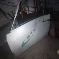 رینگ پیکان و درب پیکان