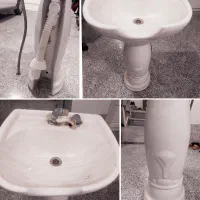 سرشور ایستاده