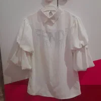 شومیز دخترانه