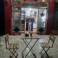 کار در فست فود