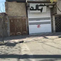 ملک با موقعیت عالی|فروش زمین و ملک کلنگی|ساوه, |دیوار