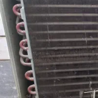 خریدارکولرای سوخته وخراب|کولر گازی و فنکوئل|دزفول, |دیوار