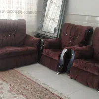 مبل|مبلمان خانگی و میز عسلی|قم, حنیف نژاد|دیوار