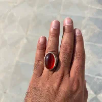 سرخ نخبه و اعلا|جواهرات|بندرعباس, |دیوار