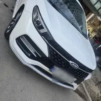 آریزو ۶ اکسلنت مدل ۱۴۰۱ لاکاغذی