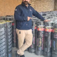 نصب ایزوگام شرق مشهد و قیر گونی و لکه گیری|خدمات پیشه و مهارت|مشهد, احمدآباد|دیوار