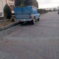 نیسان|خودرو سواری و وانت|چهاربرج, |دیوار