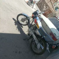 هوندا مزایده 89
