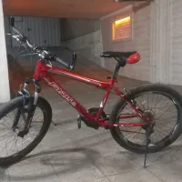 دوچرخه