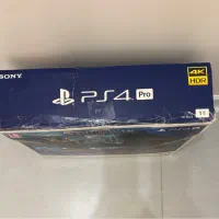 PS4  به همراه جایگاه شارژ دسته و دستگاه