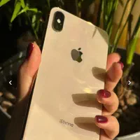 گوشی ایکس اس