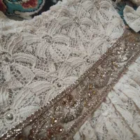عروسکی خیلی ناز|کفش و لباس بچه|یزد, |دیوار
