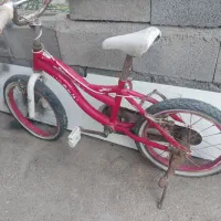 دو عدد چرخ ۱۲و ۱۶|دوچرخه، اسکیت، اسکوتر|بندرعباس, |دیوار