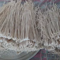 رشته آشی و پلویی کدبانو