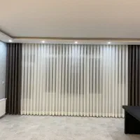 ارائه انواع پرده دوخت نصب زبرا کرکره