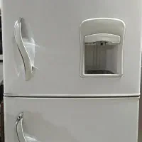 یخچال فریزر آیسان