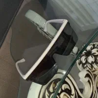 عینک مردانه