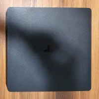 ps4 1 ترابایت اسلیم کپی‌خور