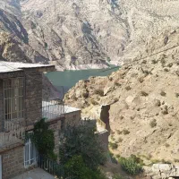 سویت دوخوابه روبه سد داریان