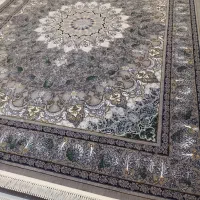 فرش نقشه سپاهان 700شانه واقعی،نو نو