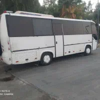 میدل باس مدل۸۸|خودرو سنگین|آفتاب, |دیوار