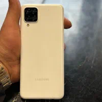 موبایل سامسونگ a12