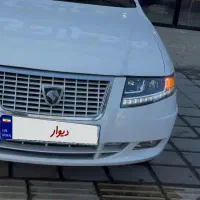 سمند سورن مدل 90|خودرو سواری و وانت|بوکان, |دیوار