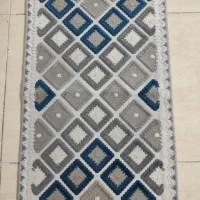 فرش گلیمی  فرش 4 متری  پادری|فرش|قرچک, مهدیه|دیوار