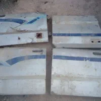 باربند گاز سی آن جی درب مزدا|قطعات یدکی و لوازم جانبی|کارون, |دیوار