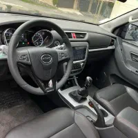 کی ام سی T8 ۱۴۰۲ صفر|خودرو سواری و وانت|رشت, بلوار گیلان|دیوار