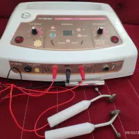 دستگاه|آرایشگاه و سالنهای زیبایی|رشت, کوی مهر|دیوار