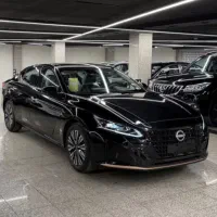 نیسان التیما