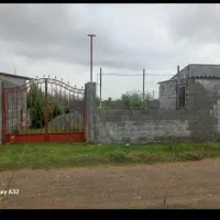 زمین باغ