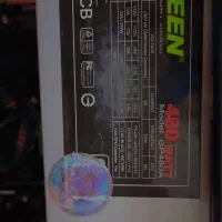 کیس کامپیوتر|رایانه رومیزی|مینودشت, |دیوار