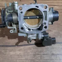 دریچه گاز هایلوکس تایگر ۲۰۰۱ تا ۲۰۰۴