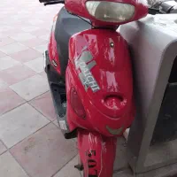 پاکشتی پرواز100cc