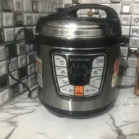 زودپز برقی نو