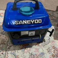 موتوربرق یک کیلو وات نو