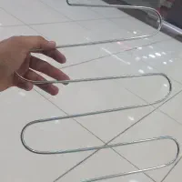 چوب لباسی شال