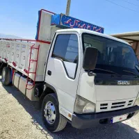 فروشی قیمت توافقی|خودرو سنگین|فیروزآباد (فارس), |دیوار